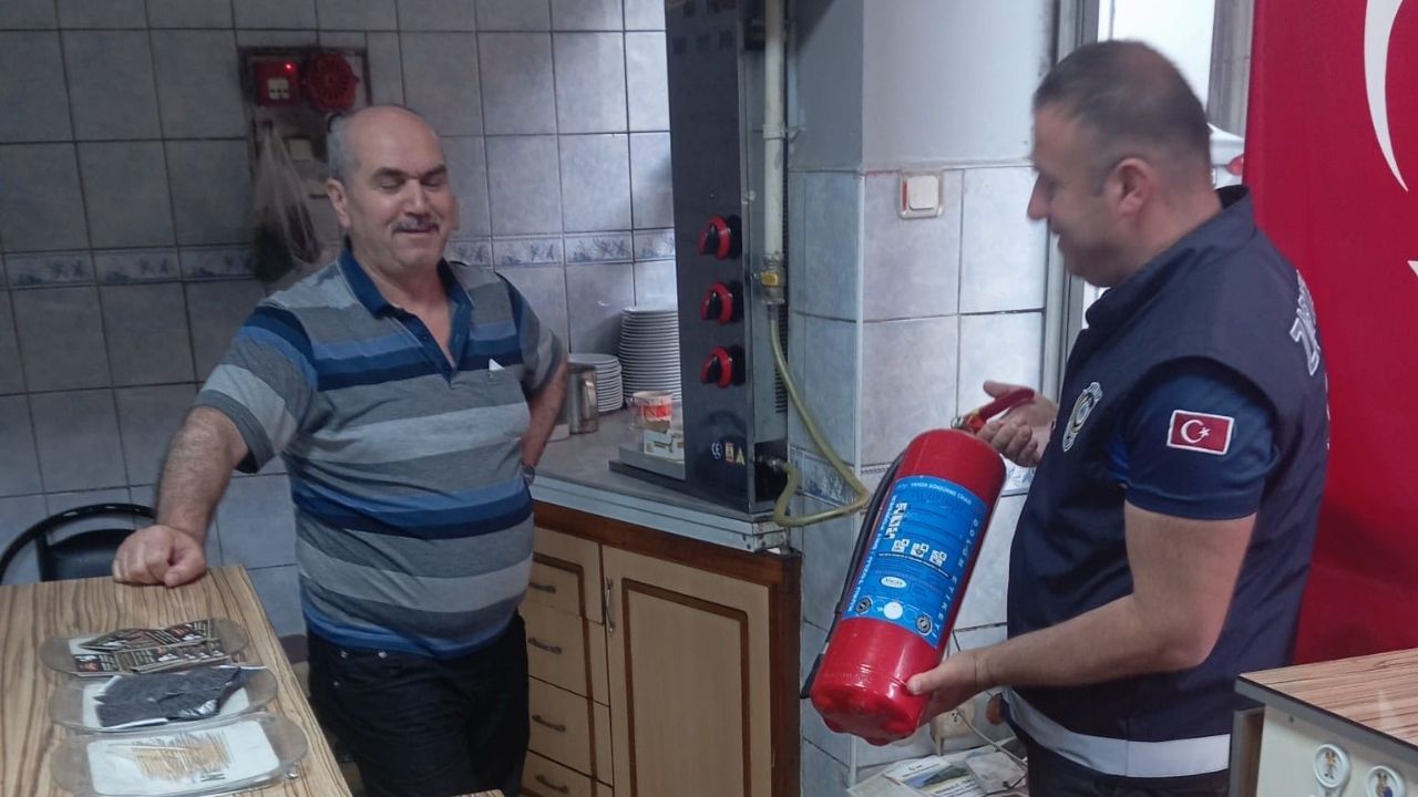 Taşköprü Denetim (2)