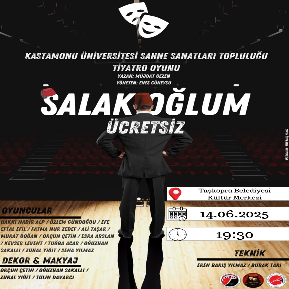 Taşköprü Iki Tiyatro (2)