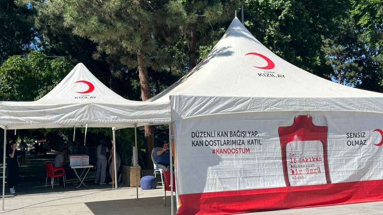Taşköprü Kan Bağışı (2)