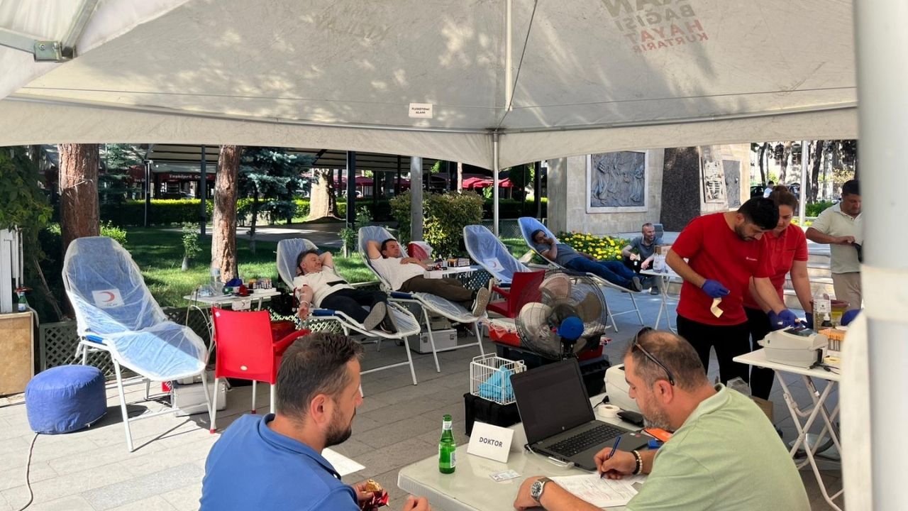 Taşköprü Kan Bağışı (4)