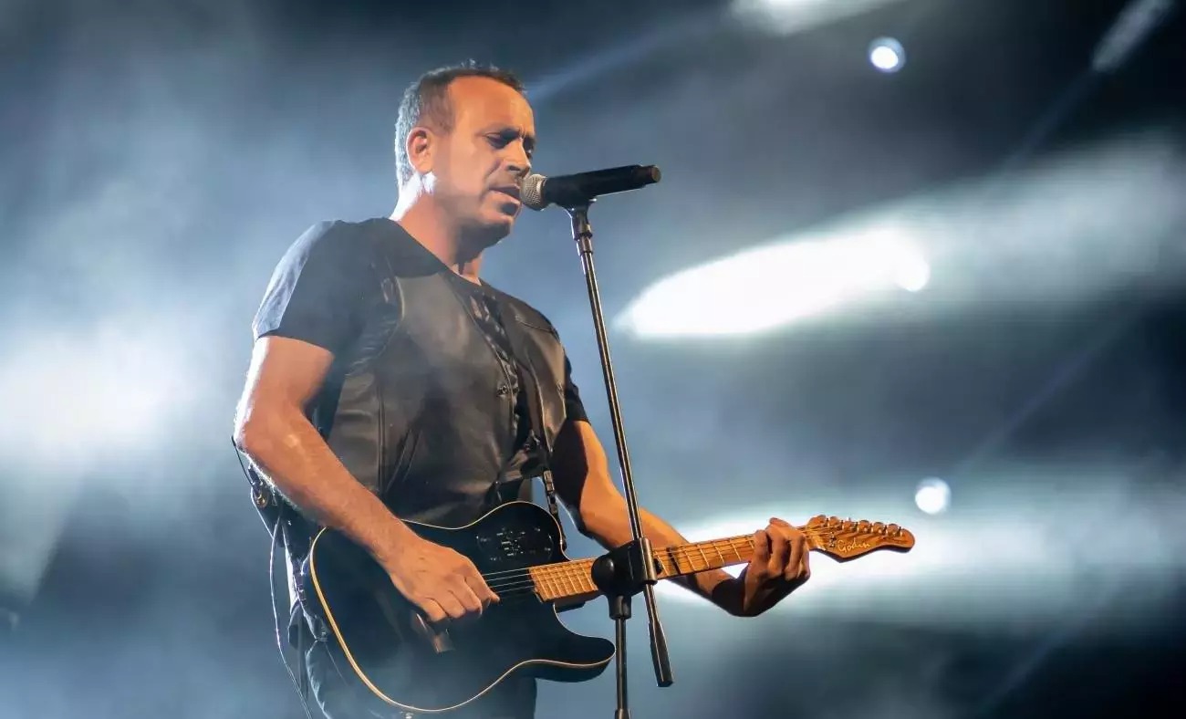 Taşköprü Sarımsak Festivali'nde Hangi Sanatçılar Sahne Aldı 2