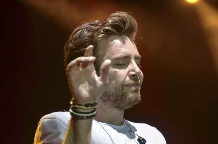 Taşköprü Sarımsak Festivali'nde Hangi Sanatçılar Sahne Aldı 3