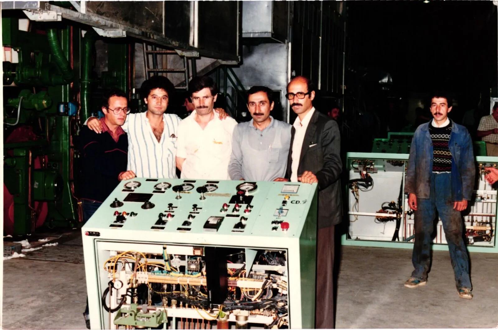 Taşköprü Seka Fabrikası (2)
