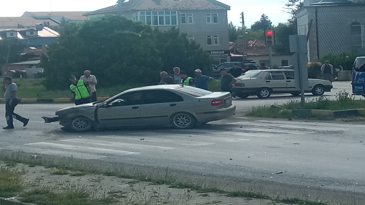 Taşköprü Trafik Kazası Şeker Fabrikası (2)