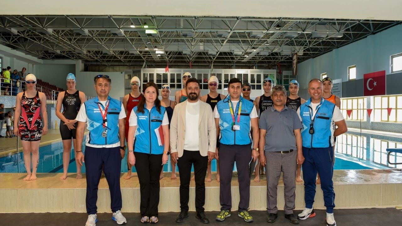 Taskopru Triatlon (1)