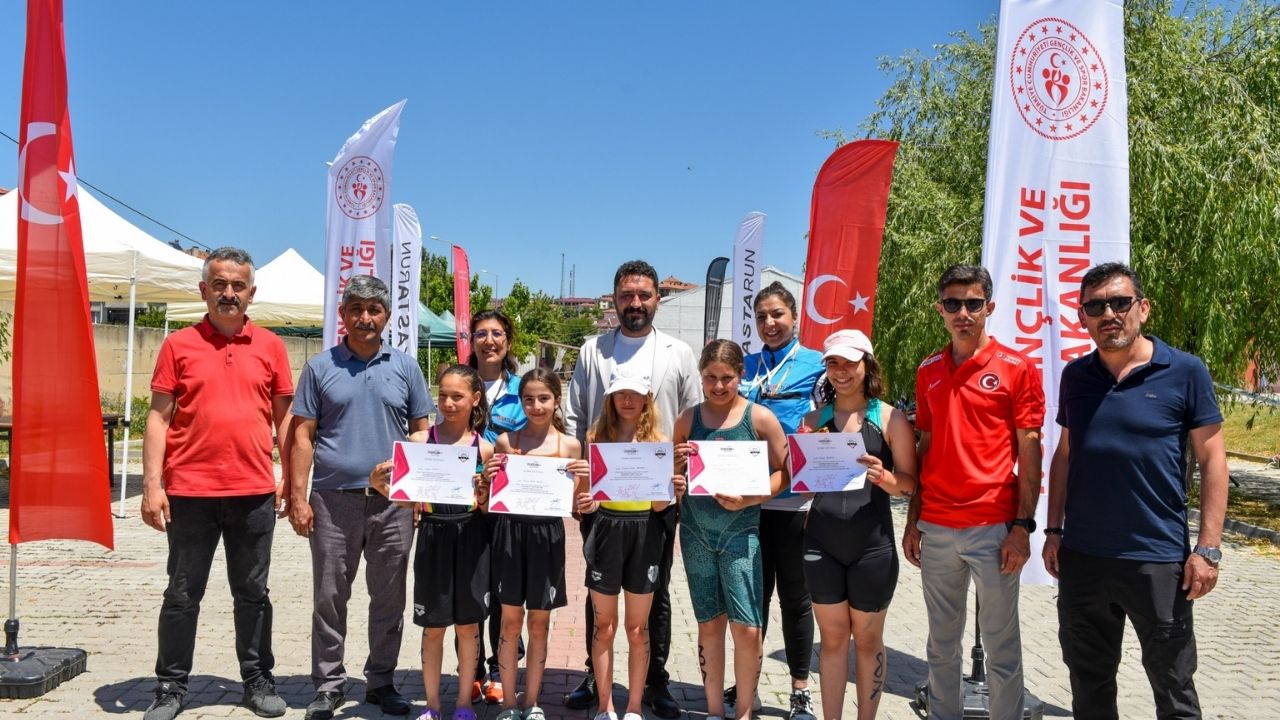 Taskopru Triatlon (5)