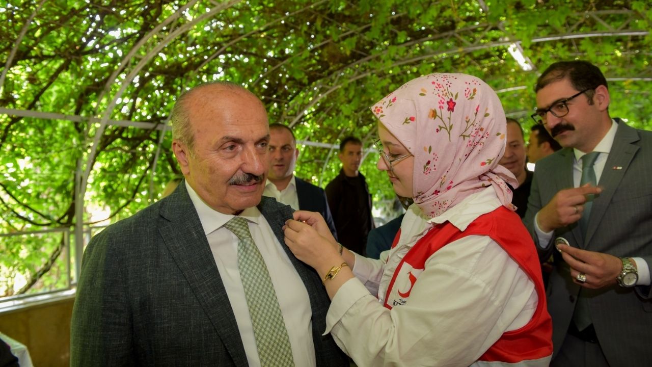 Taşköprü’de Bir İlk Hayat Boyu Öğrenme Şenliğine Yoğun Katılım (3)