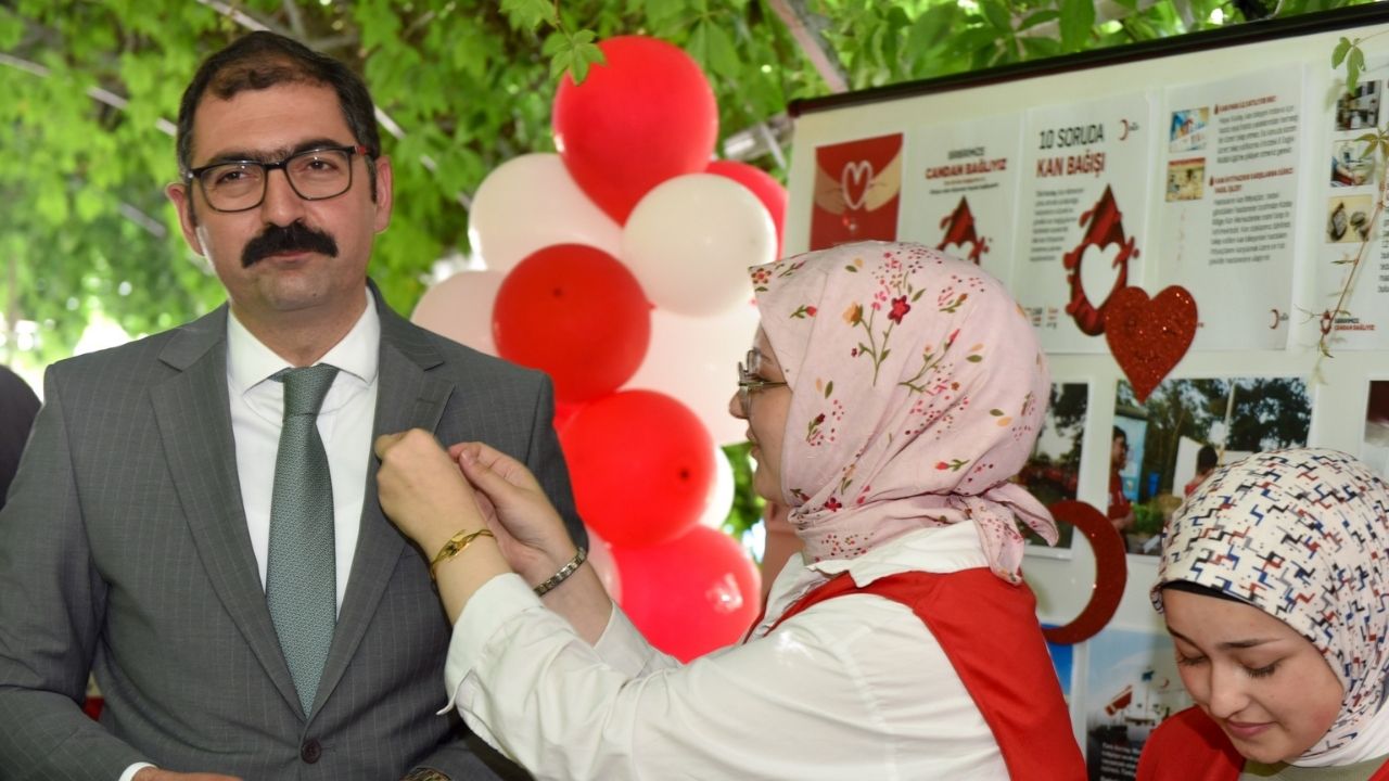 Taşköprü’de Bir İlk Hayat Boyu Öğrenme Şenliğine Yoğun Katılım (4)