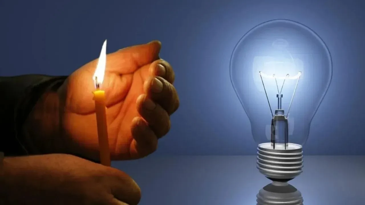 Taşköprü’de Elektrik Kesintileri Devam Ediyor Hangi Mahalleler Etkilendi