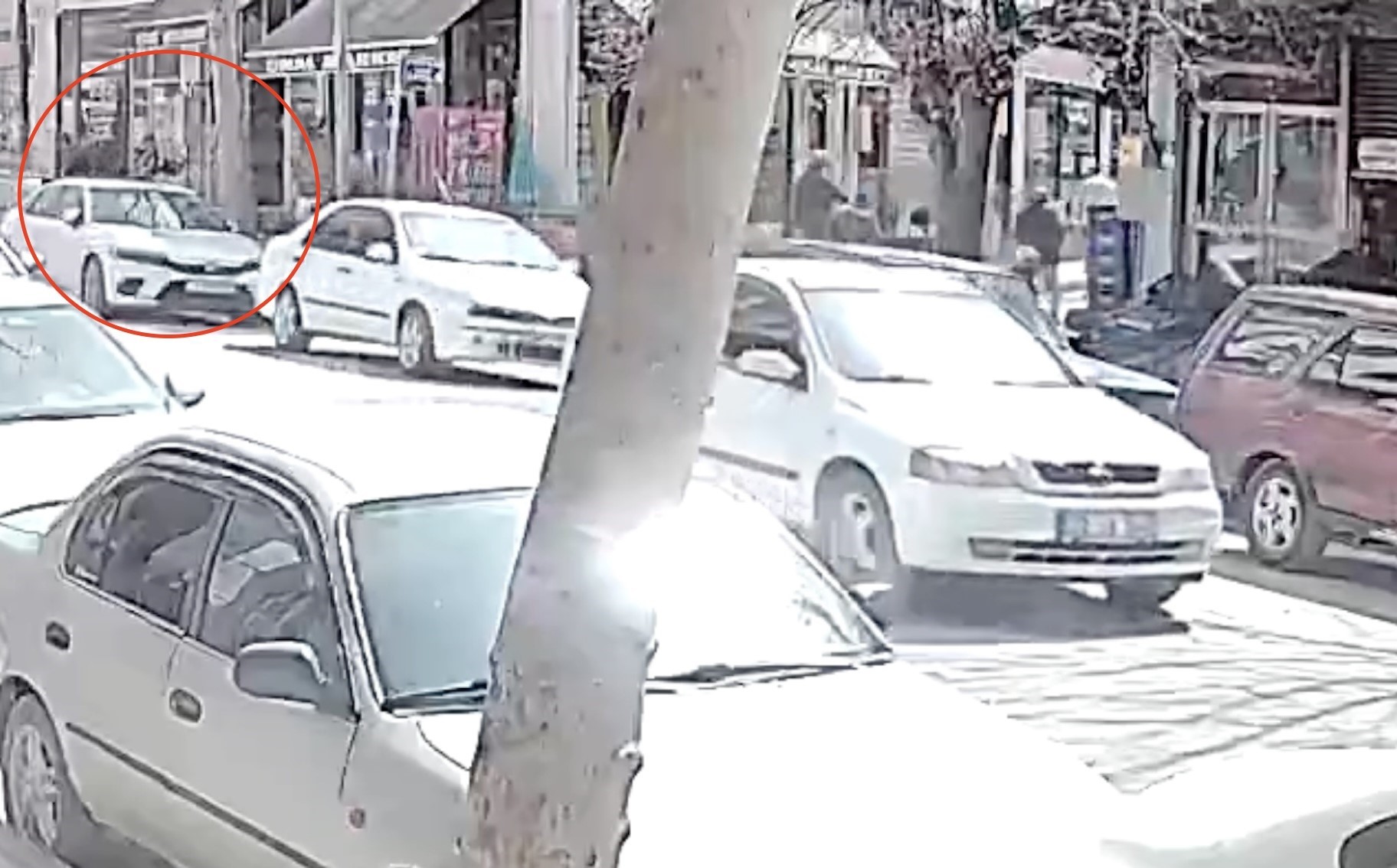 Taşköprü'de Muhtarlık Kavgasında Yaşamını Yitirmişti 4 Sanığa Ceza Yağdı! 2