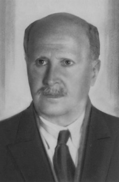 Taşköprülü Hattat Nuri Efendi (Nuri Korman)