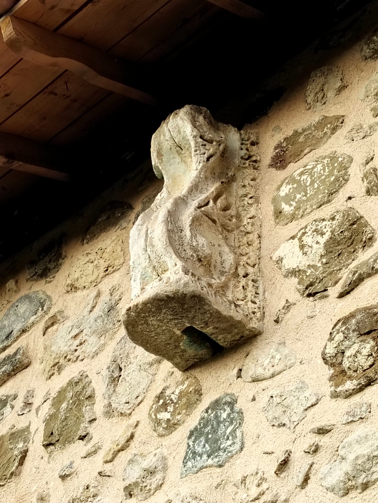 Taşköprü'nün En Eski Köy Camilerinden 700 Yıldır Ayakta1