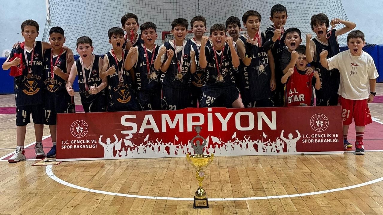 Taşköprü’nün Gururu Allstar Spor Kulübü Namağlup Şampiyon Oldu (5)