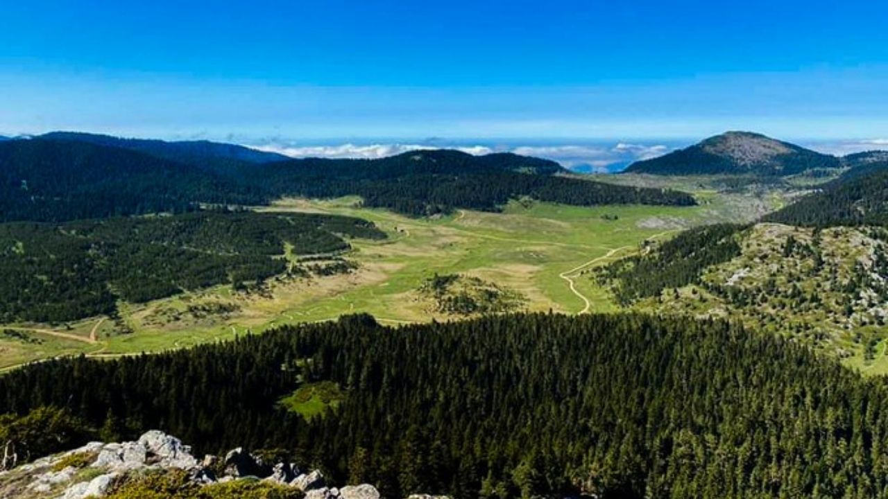 Taşköprü’nün Piknik Alanları Nereler İşte Doğayla Baş Başa Kalabileceğiniz Güzergâhlar (2)