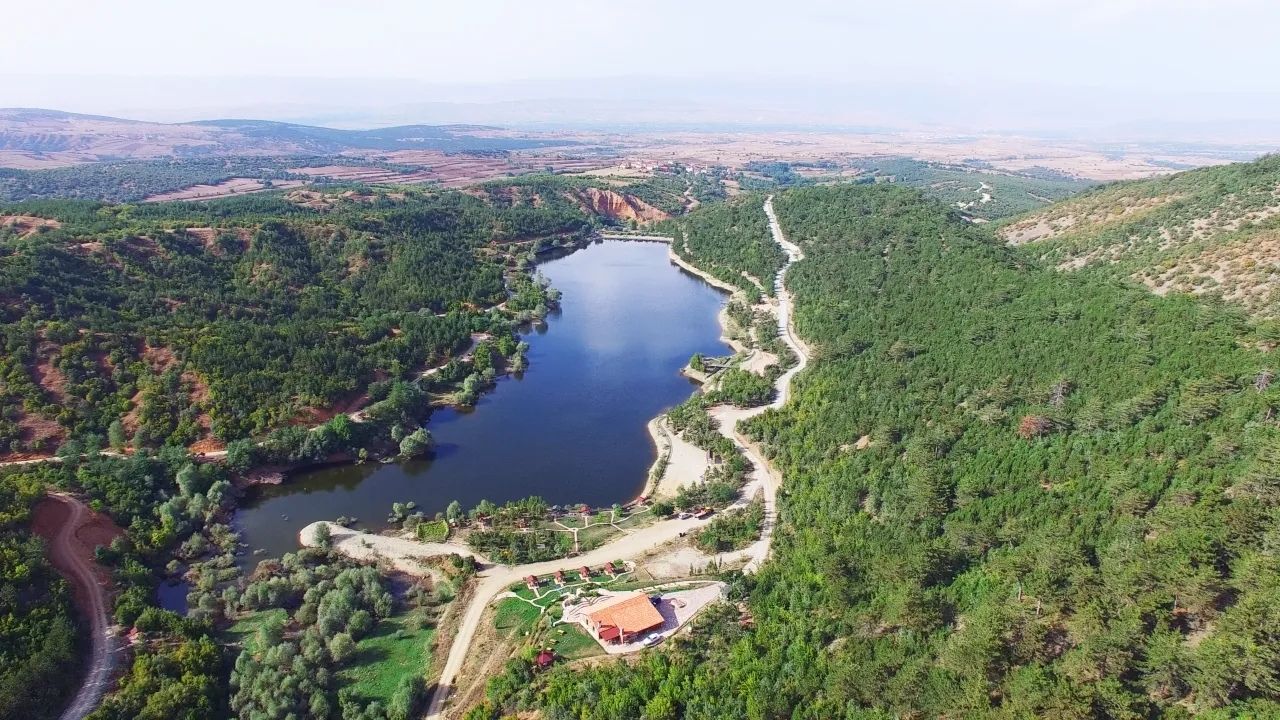 Taşköprü’nün Piknik Alanları Nereler İşte Doğayla Baş Başa Kalabileceğiniz Güzergâhlar (4)