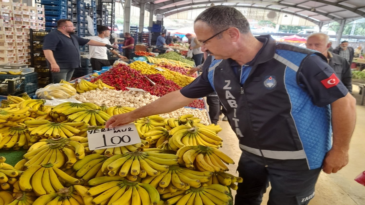 Tosya Zabıta Denetim (5)