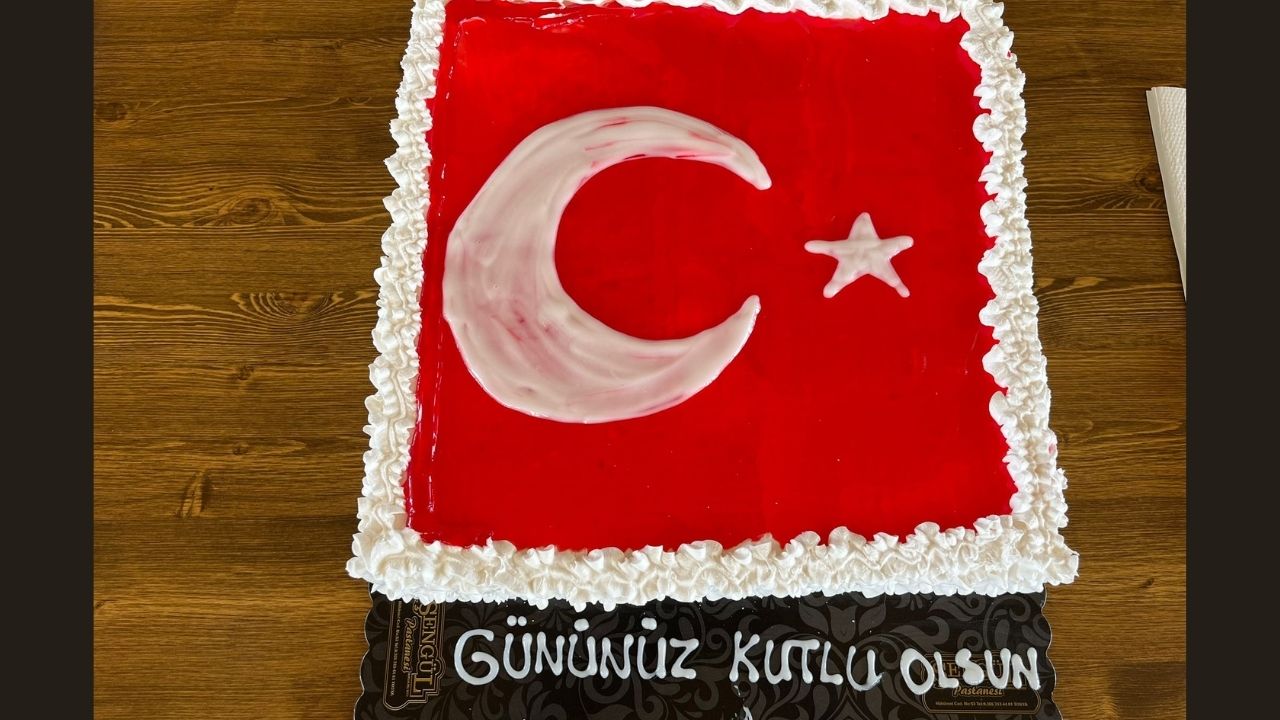Tosya’da Alp Çanta’dan Jandarma’ya 186. Yıl Kutlaması (4)