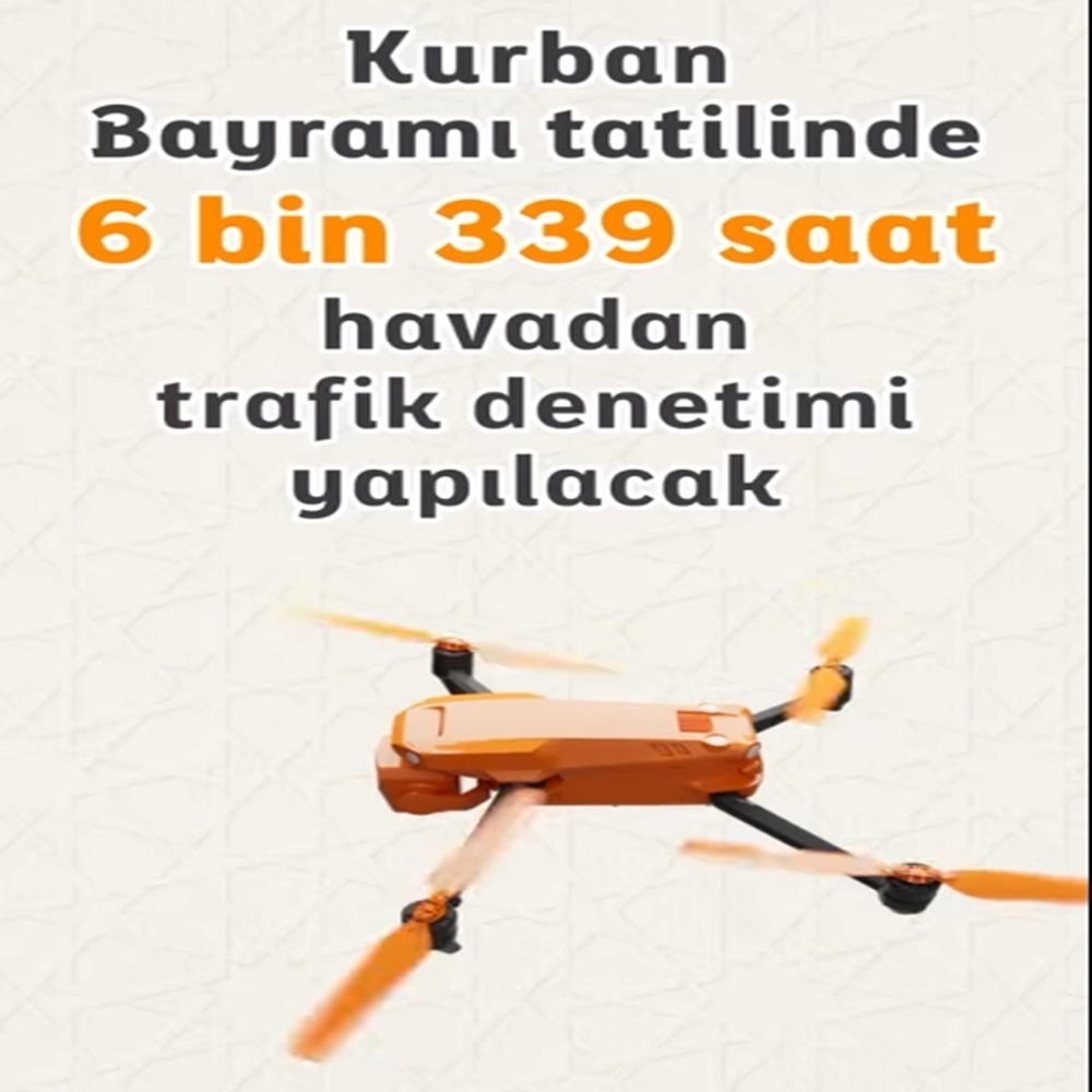 Trafik Hava Denetim 1