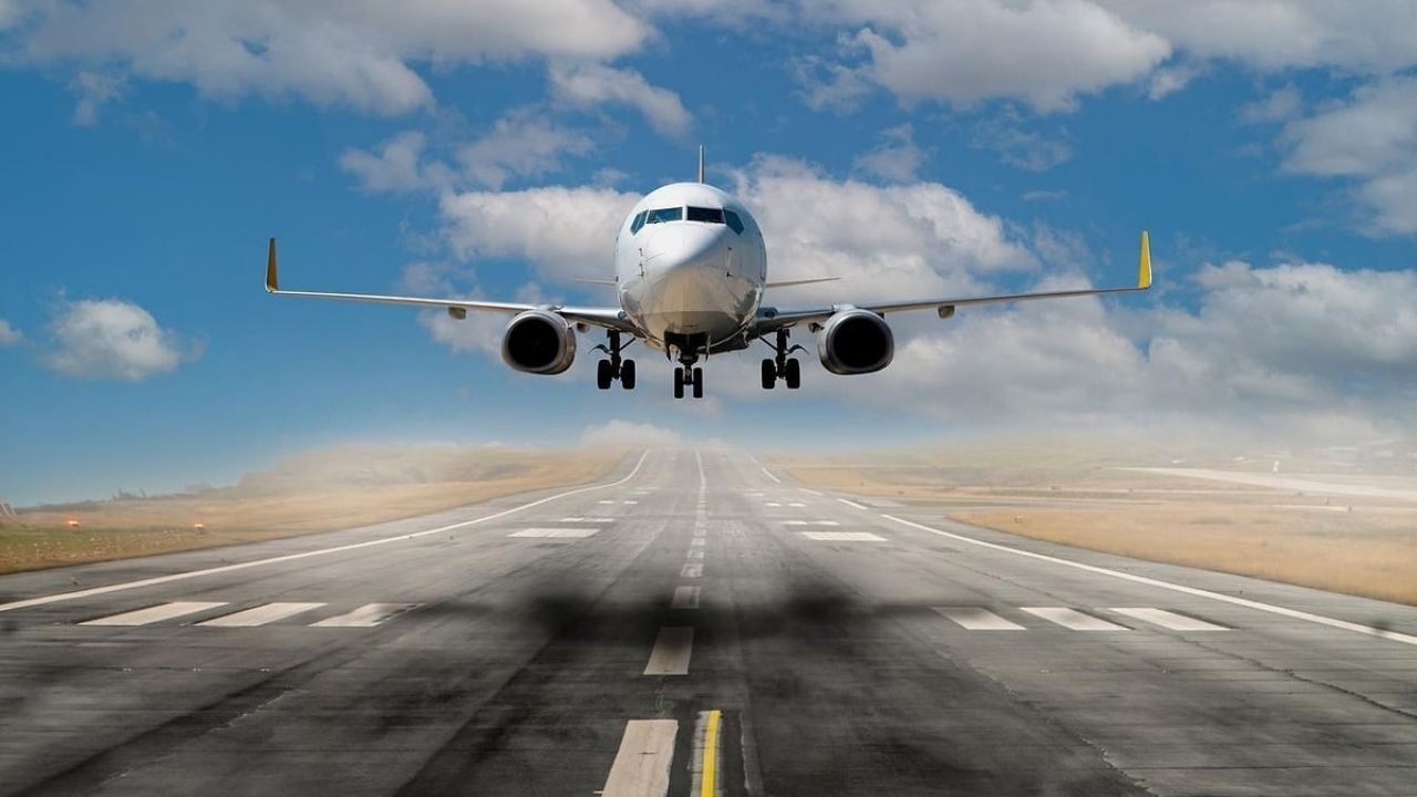 Uçak Yolculuğunda Hangi Koltuğu Seçmelisiniz İşte Güvenlik Açısından En İdeal Yer