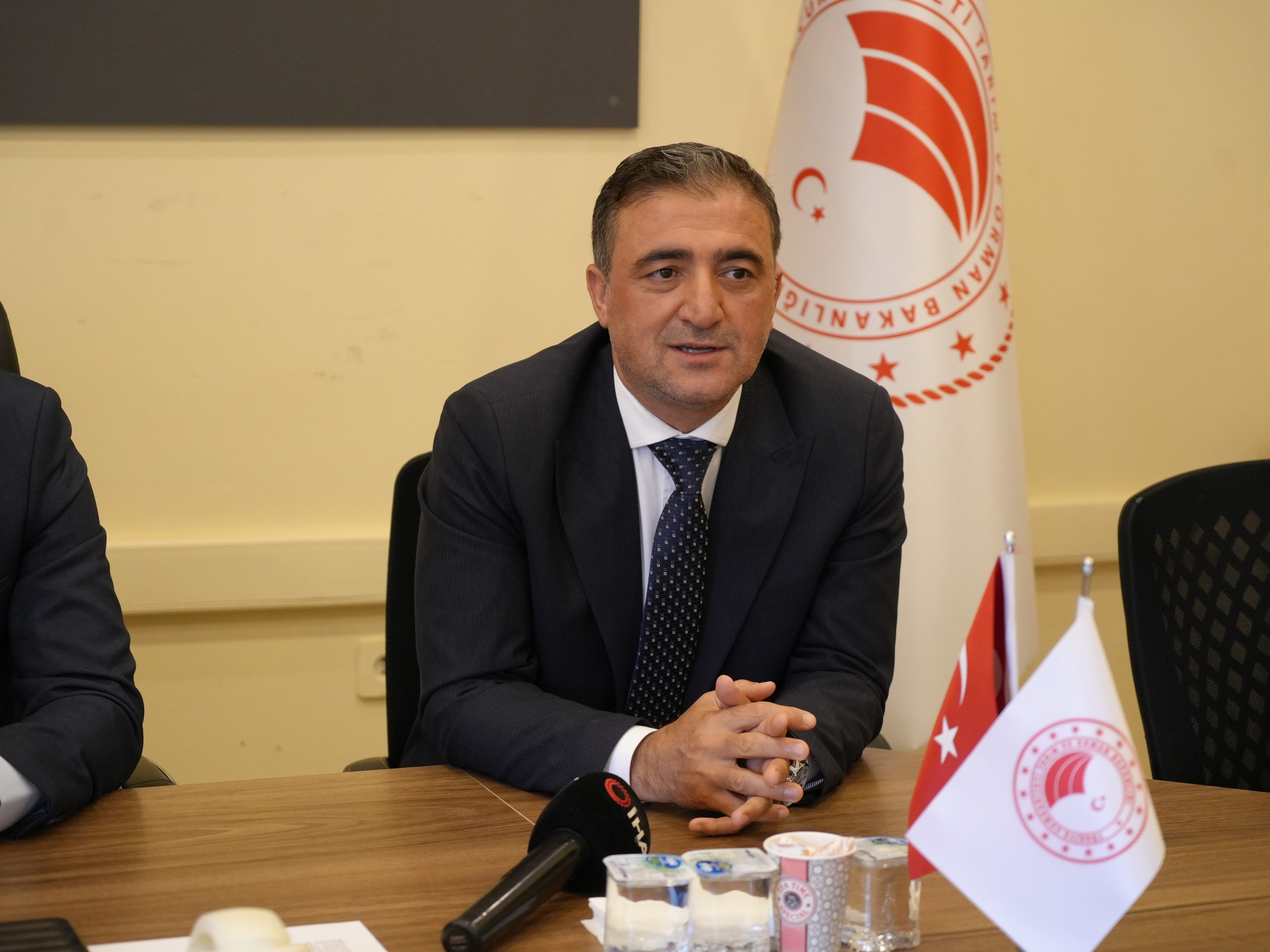Veteriner Hekimlerin Talepleri Kastamonu’da Masaya Yatırıldı