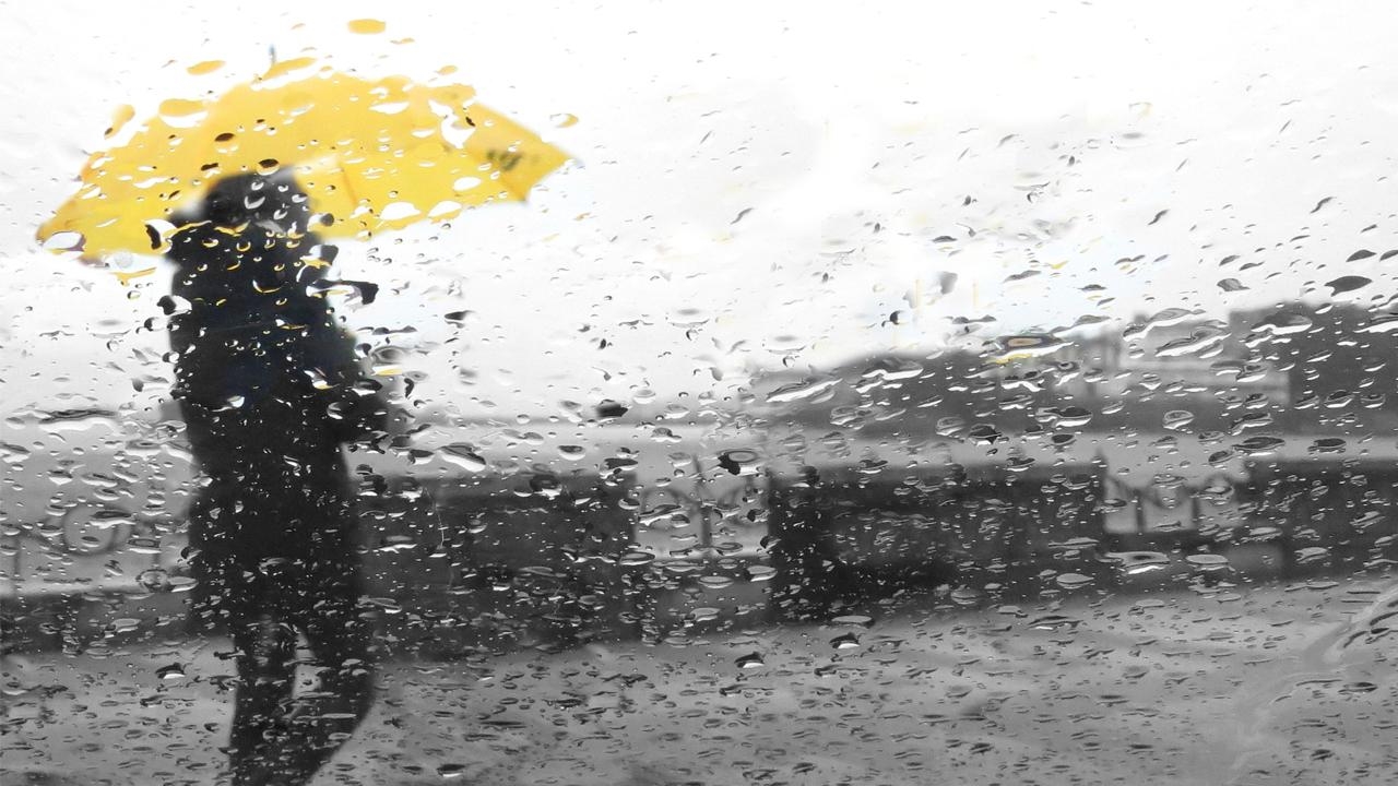 Yağmur Hava Durumu Kastamonu