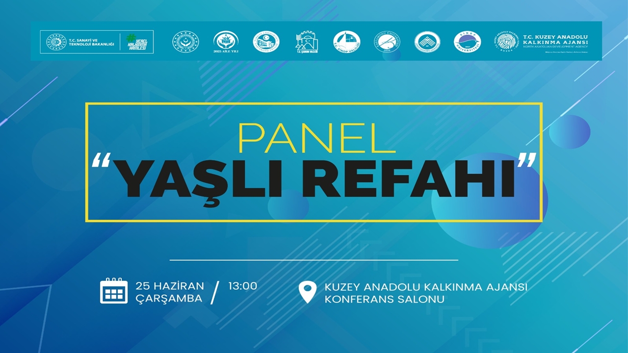 Yaşlı Panel