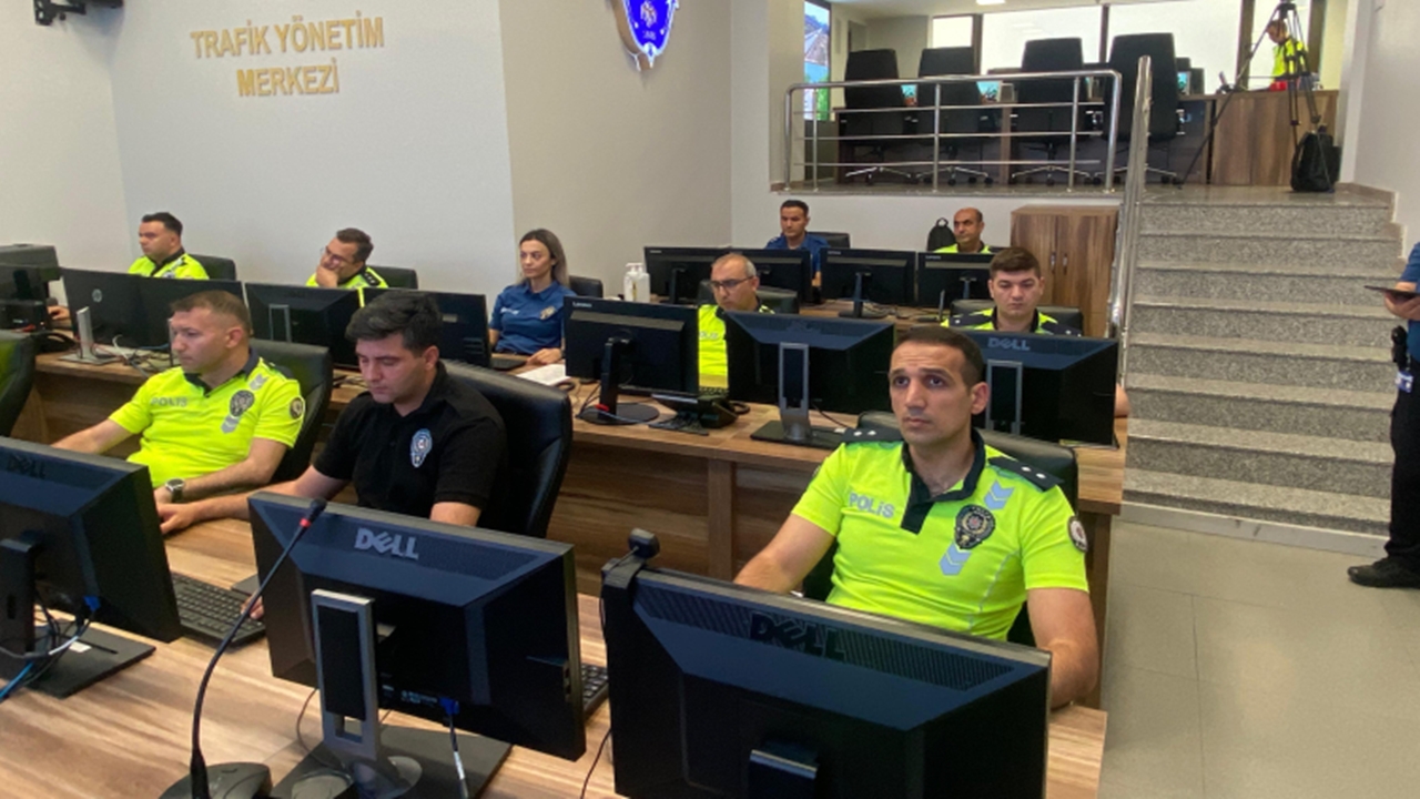 Yolcu Polis