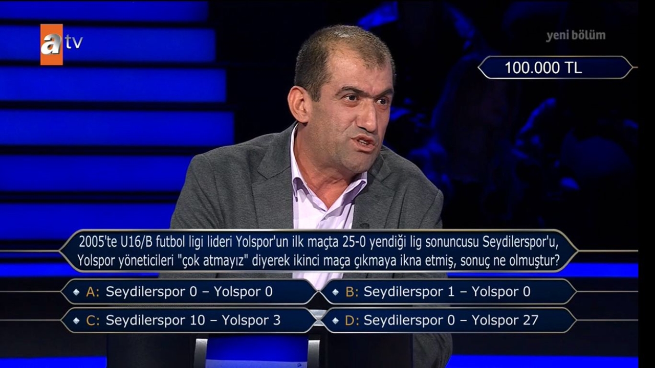 Yolspor Tarihi Skor (2)