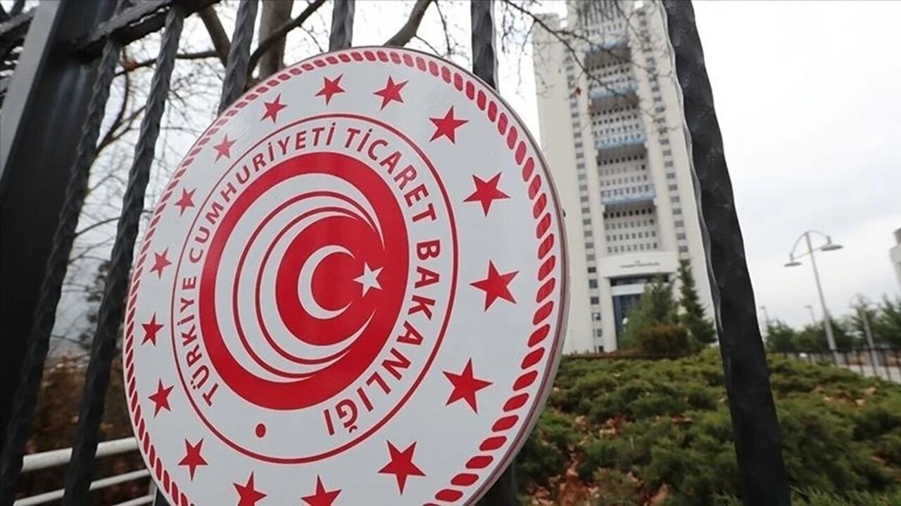'1 Tl'ye Ev Ilanlarına Denetim Ticaret Bakanlığı Harekete Geçti!