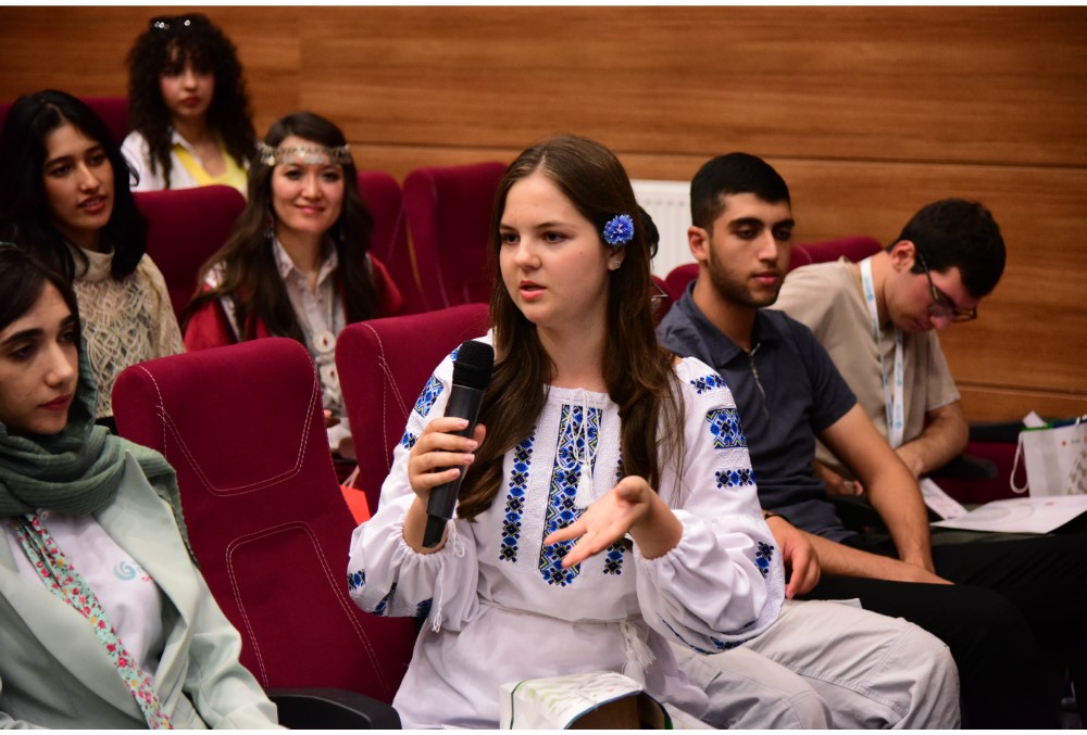 14 Farklı Ülkeden Öğrenciler Kastamonu'da Türkçe Eğitimi Aldı 1
