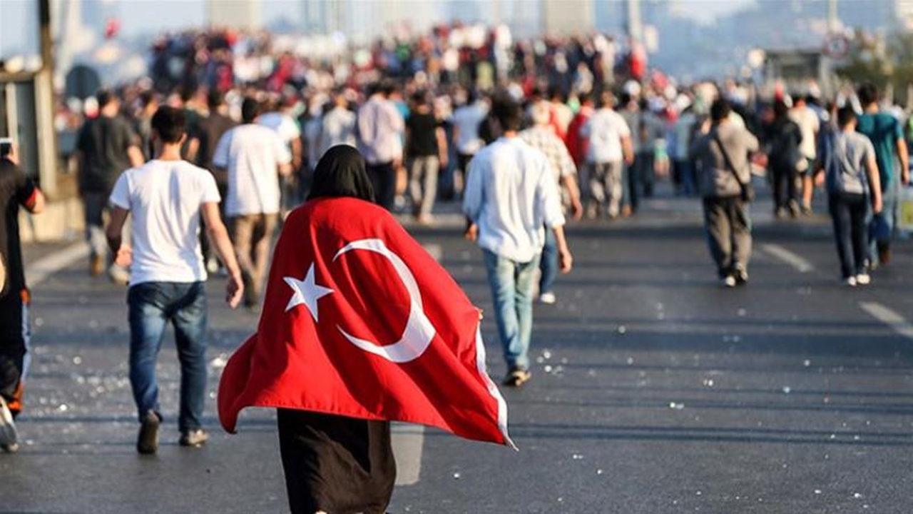 15 Temmuz Milletin Diriliş Günü (4)