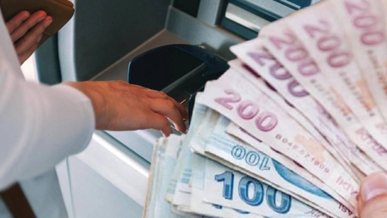 2025 Temmuz’da Emekli Maaşı Promosyonları Hangi Bankalar En Yüksek Promosyonu Sunuyor