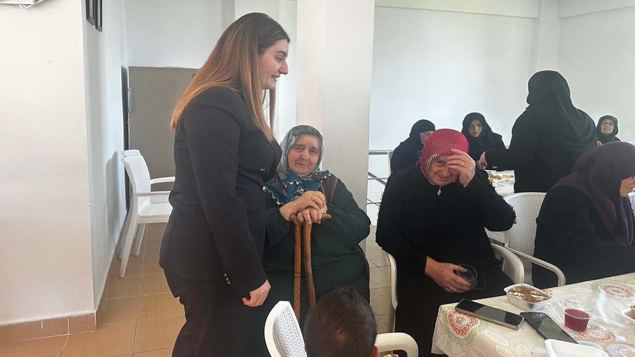 Abana Kaymakamlığı (2)