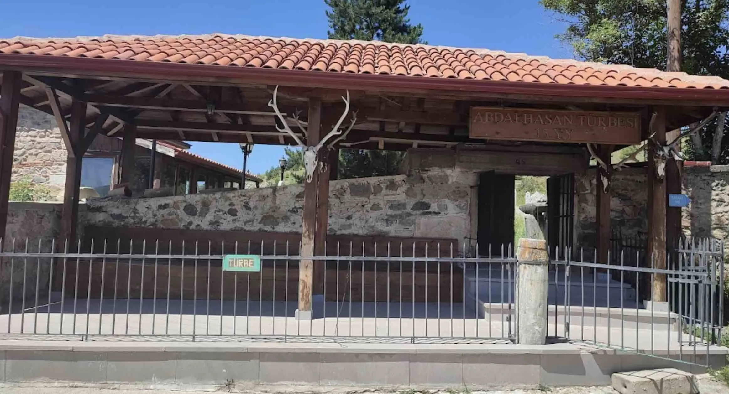 Abdalhasan Türbesi (1)-1