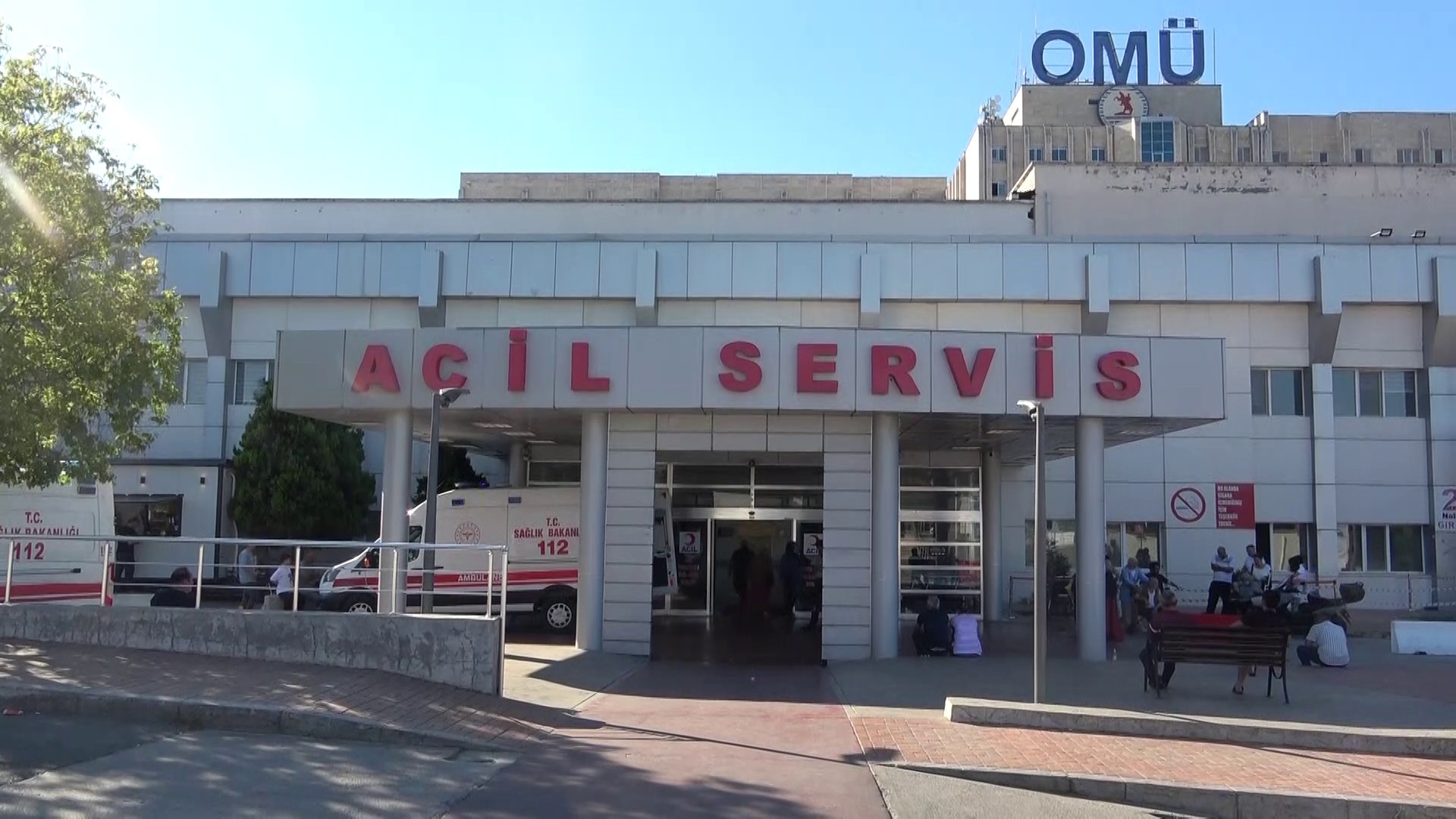 Acı Haber Denize Giren Genç Akıntıya Kapılarak Yaşamını Yitirdi 2