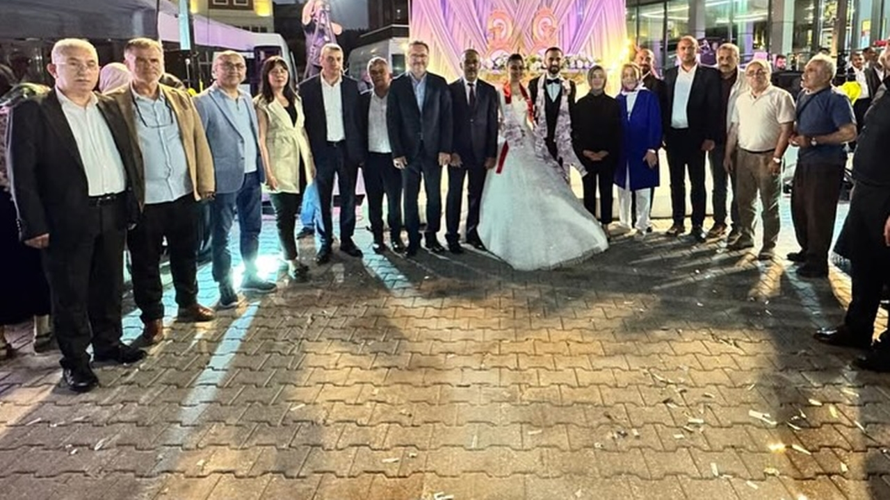 Ağlı Düğün (2)