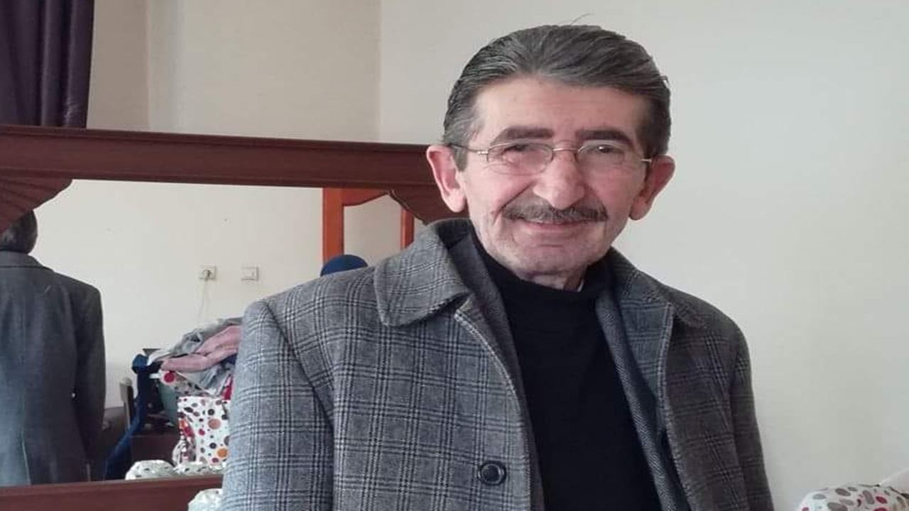 Ahmet Idrisoğlu 1