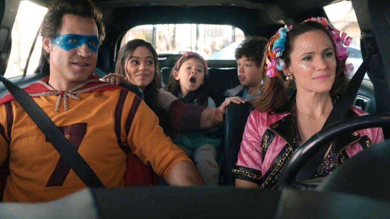 Ailecek Izleyebileceğiniz 7 Keyifli Film Tatil Için Mükemmel Seçimler (6)