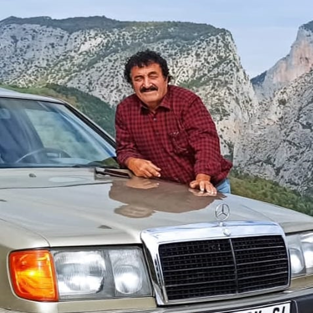 Ali Subaşı (2)