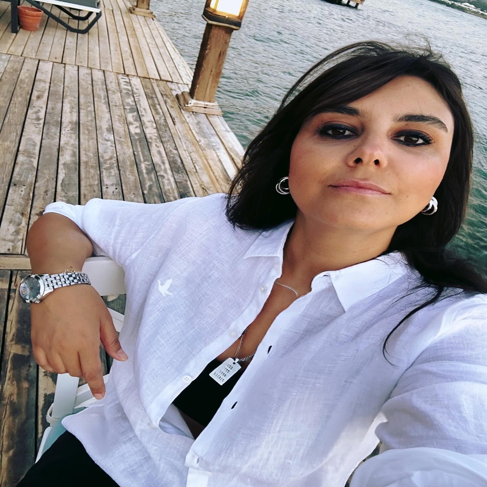 Aslı Sayan