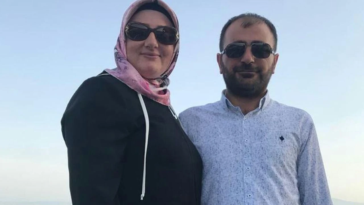 Ayşenur Karabalak 5