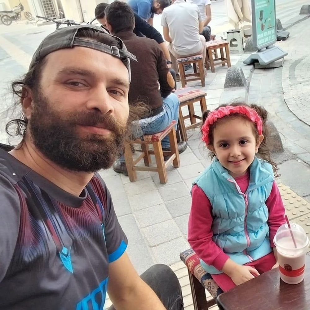 Baba Kız Trabzon Toprağa Verildi (5)