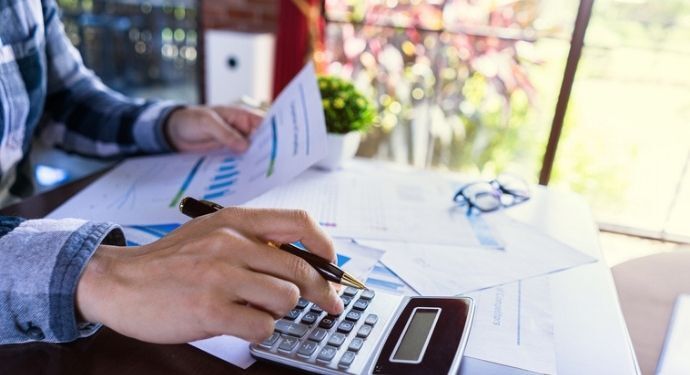 Bakanlıktan Vergi Kaçakçılarına Darbe 9 Bin 150 Kişiden Açıklama Istedi!