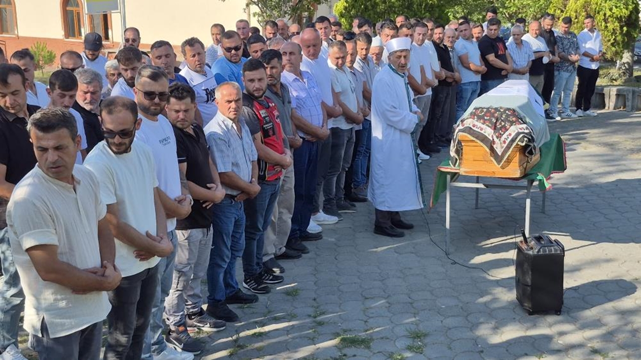 Bartın Kadın Cinayeti (2)