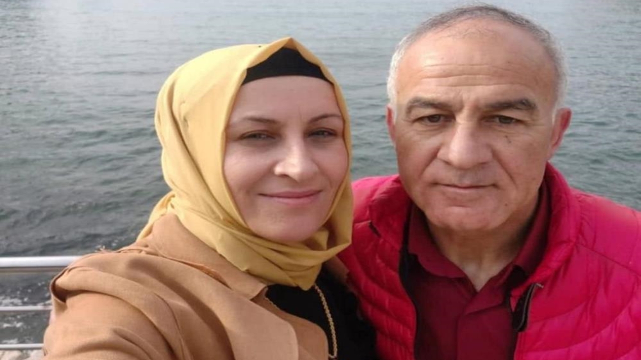 Bartın Kadın Cinayeti (3)