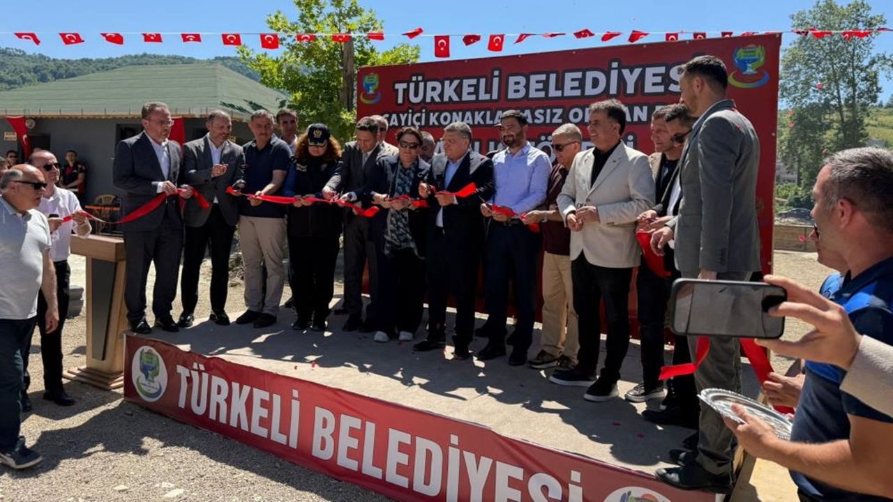 Başkan Kastamonu Ziyaret (1)