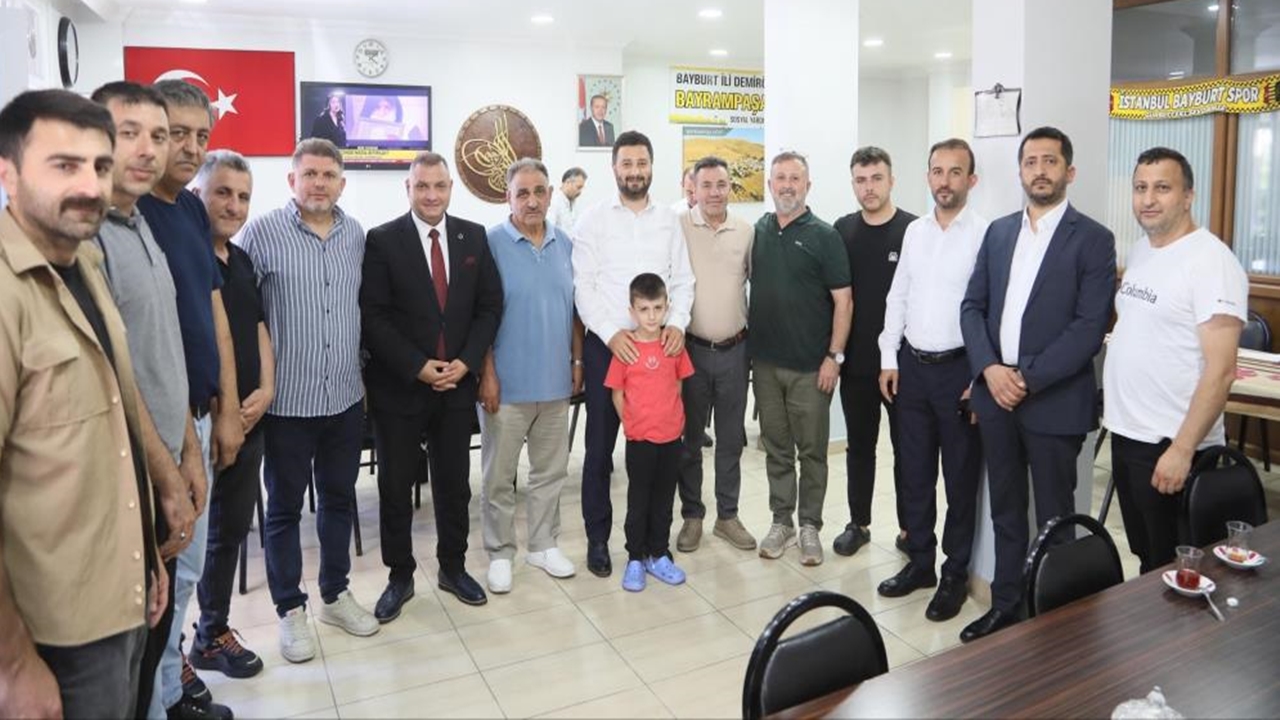 Başkan Kastamonu Ziyaret (5)