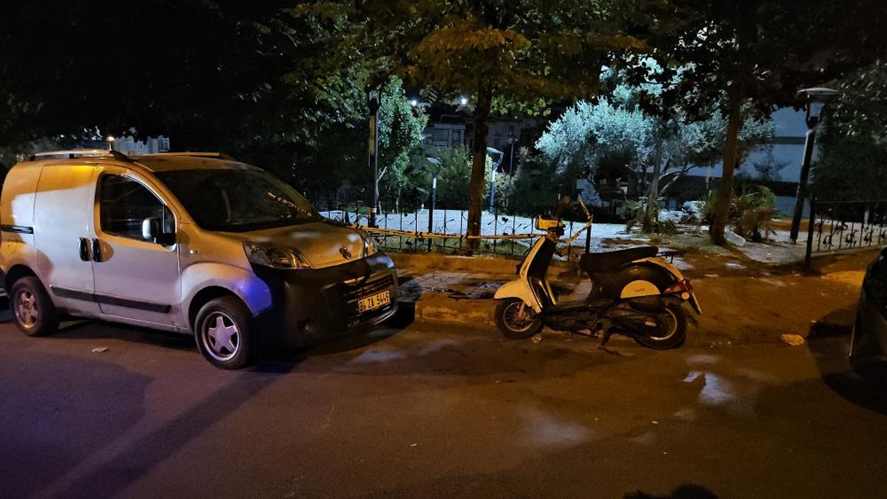 Bıçaklı Saldırı Hayatını Kaybetti (2)