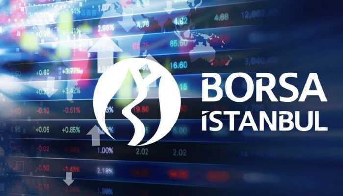 Borsa İstanbul'da Haftanın En Çok Kaybettiren Ve Kazandıran Hisseleri Açıklandı