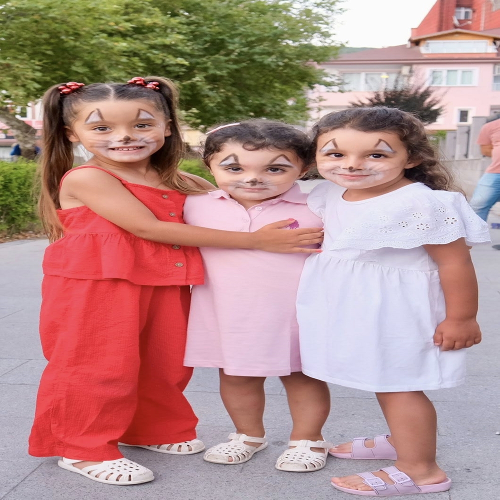 Bozkurt Çocuk Şenliği (4)